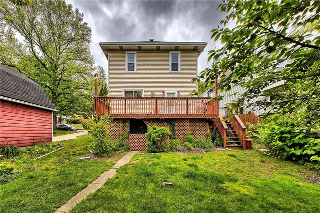 771 6th St, Beaver, PA 15009