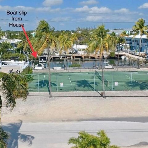 S 167 Ocean Shores Drive, Key Largo, FL 33037