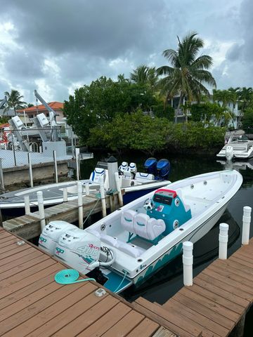 S 167 Ocean Shores Drive, Key Largo, FL 33037