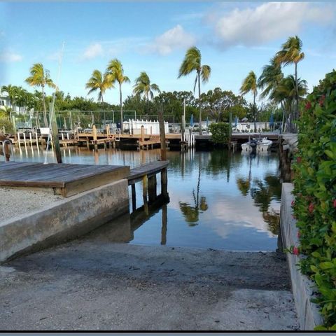 S 167 Ocean Shores Drive, Key Largo, FL 33037