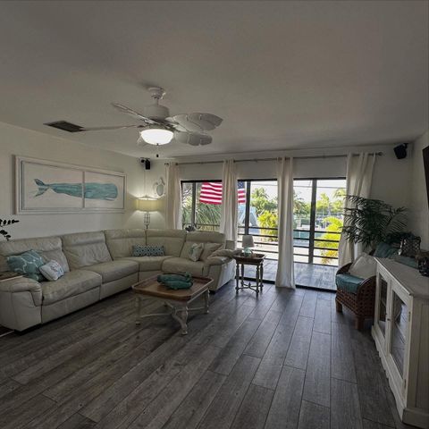 S 167 Ocean Shores Drive, Key Largo, FL 33037