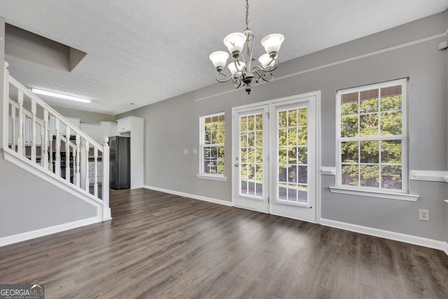 110 Colony Park Lane, Locust Grove, GA 30248