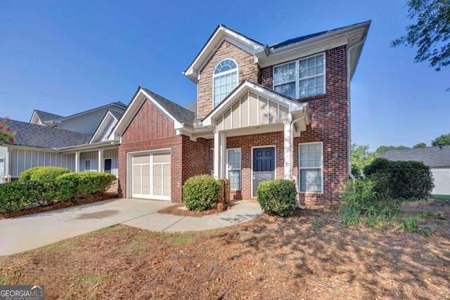 110 Colony Park Lane, Locust Grove, GA 30248