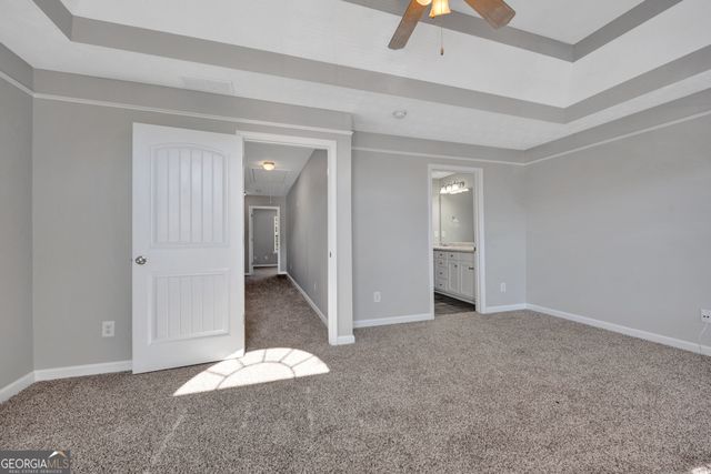 110 Colony Park Lane, Locust Grove, GA 30248