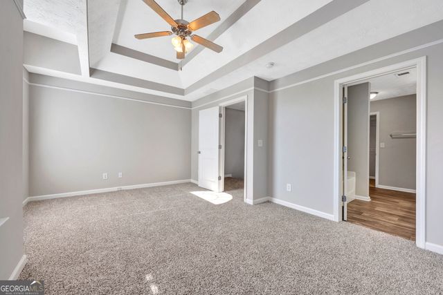 110 Colony Park Lane, Locust Grove, GA 30248