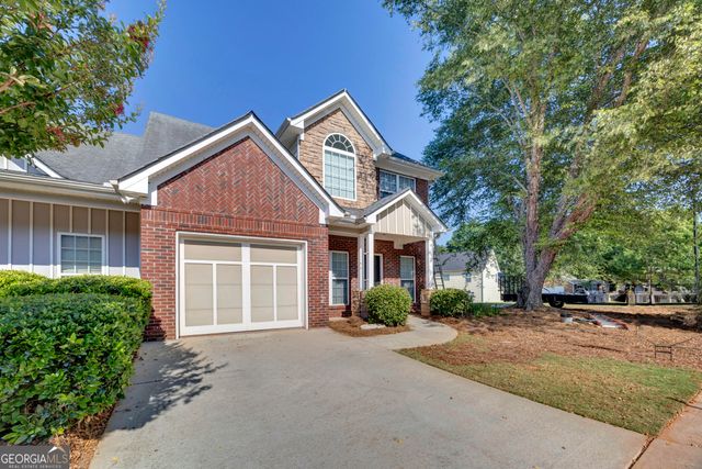 110 Colony Park Lane, Locust Grove, GA 30248