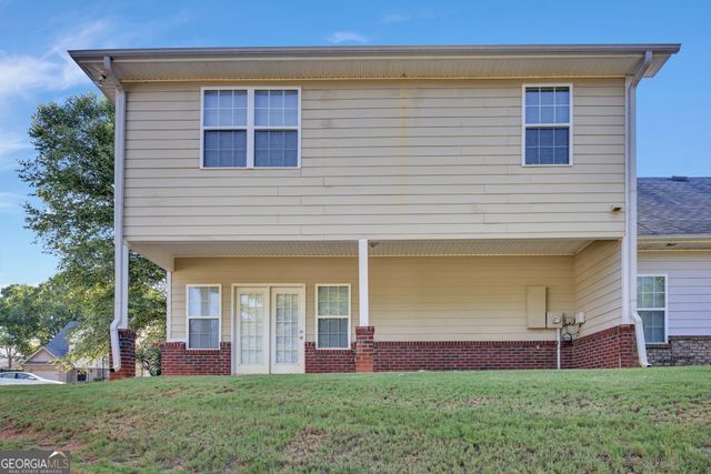 110 Colony Park Lane, Locust Grove, GA 30248