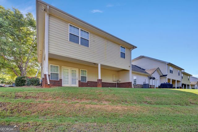 110 Colony Park Lane, Locust Grove, GA 30248