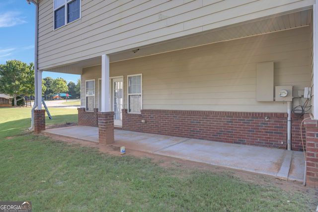 110 Colony Park Lane, Locust Grove, GA 30248