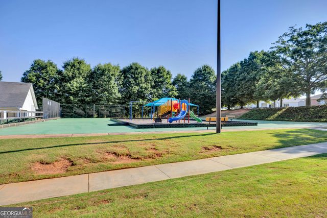 110 Colony Park Lane, Locust Grove, GA 30248