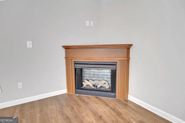 110 Colony Park Lane, Locust Grove, GA 30248