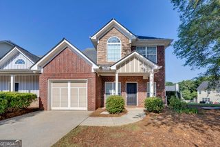 110 Colony Park Lane, Locust Grove, GA 30248