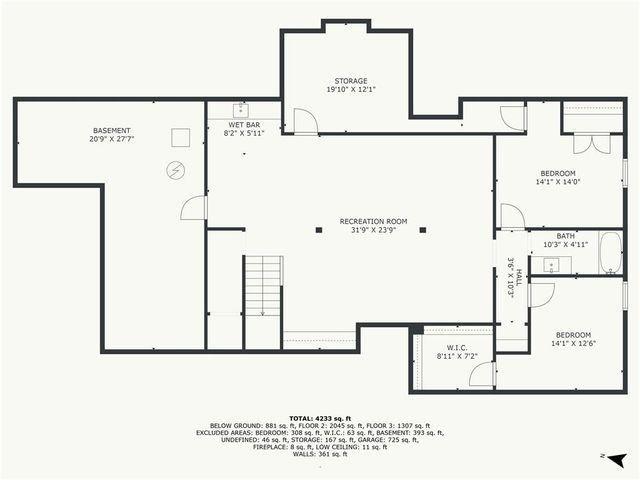 9517 Linden Street, Overland Park, KS 66207