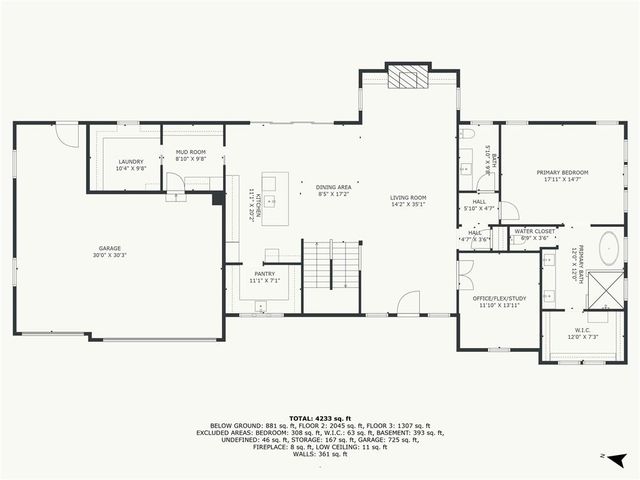 9517 Linden Street, Overland Park, KS 66207