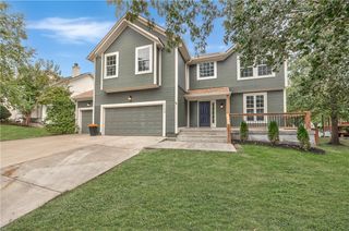 21408 W 50TH Street, Shawnee, KS 66218