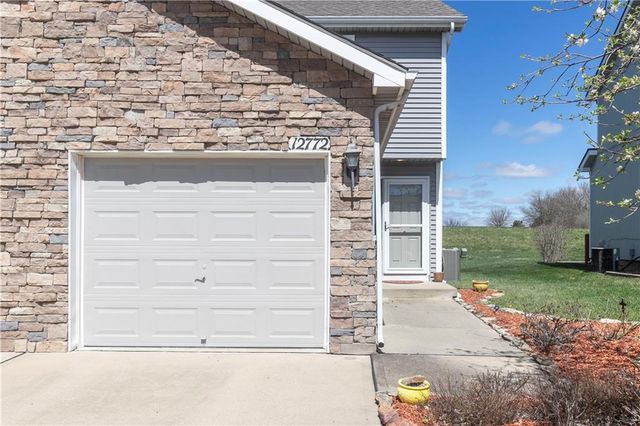12772 Walker Avenue, Kansas City, KS 66109