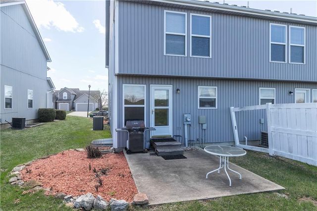 12772 Walker Avenue, Kansas City, KS 66109
