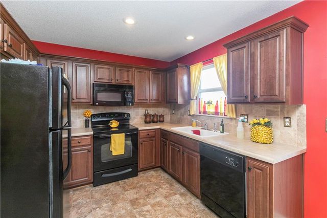 12772 Walker Avenue, Kansas City, KS 66109