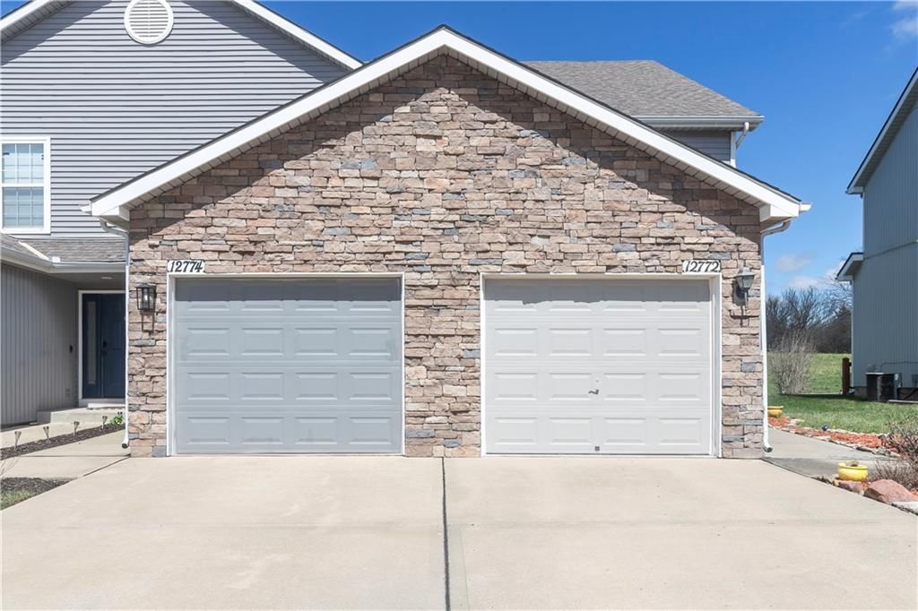 12772 Walker Avenue, Kansas City, KS 66109