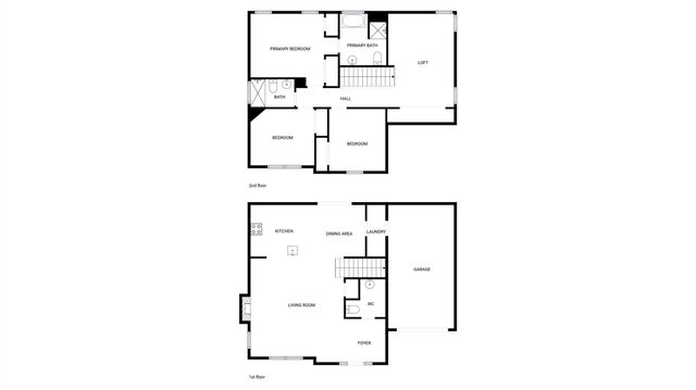 6032 Briggs Drive, Charlotte, NC 28269