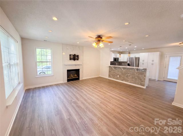 6032 Briggs Drive, Charlotte, NC 28269