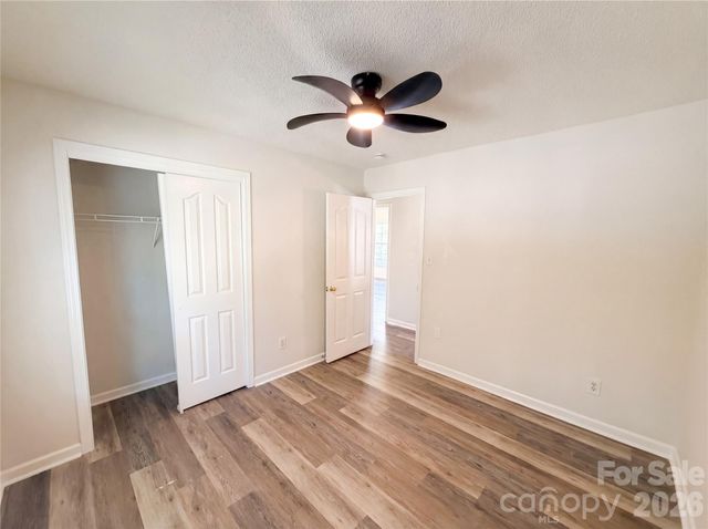 6032 Briggs Drive, Charlotte, NC 28269