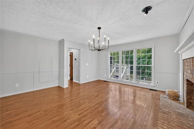 1571 Ashwood Way, Lawrenceville, GA 30043