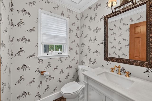 1571 Ashwood Way, Lawrenceville, GA 30043
