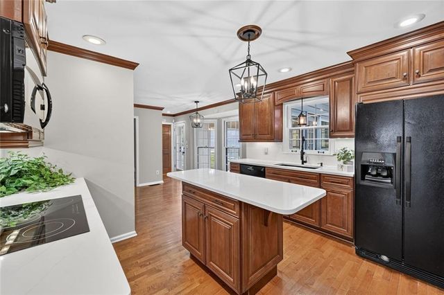 1571 Ashwood Way, Lawrenceville, GA 30043
