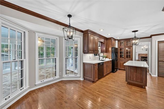 1571 Ashwood Way, Lawrenceville, GA 30043