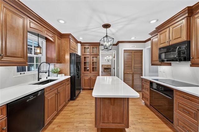 1571 Ashwood Way, Lawrenceville, GA 30043