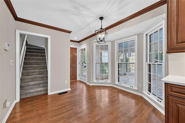 1571 Ashwood Way, Lawrenceville, GA 30043