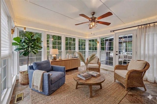 1571 Ashwood Way, Lawrenceville, GA 30043