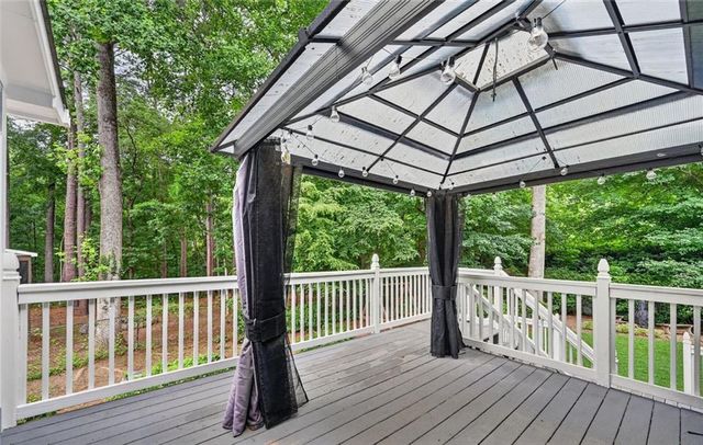 1571 Ashwood Way, Lawrenceville, GA 30043