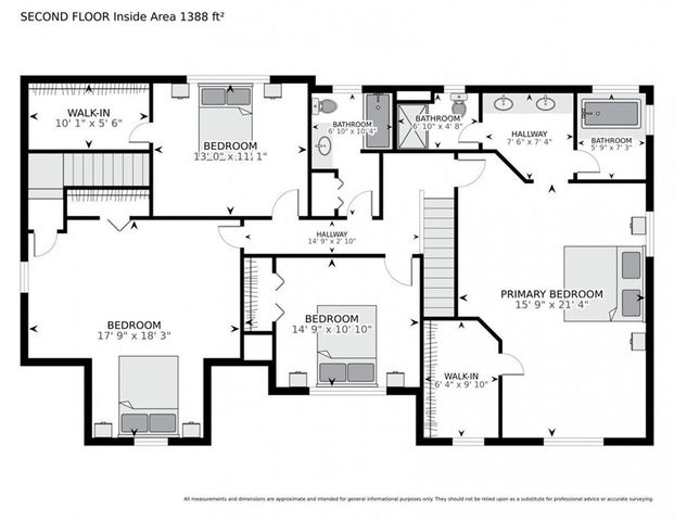 1571 Ashwood Way, Lawrenceville, GA 30043