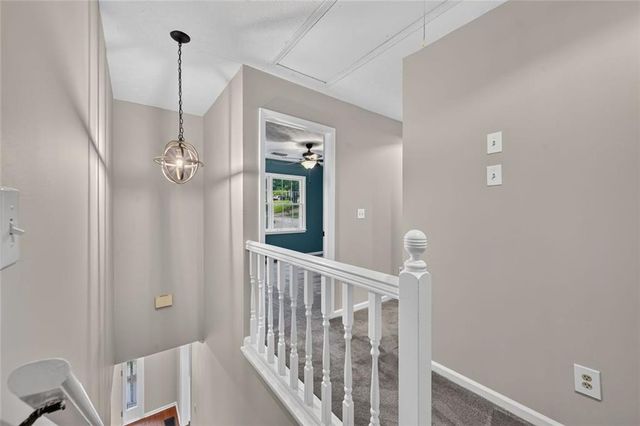 1571 Ashwood Way, Lawrenceville, GA 30043