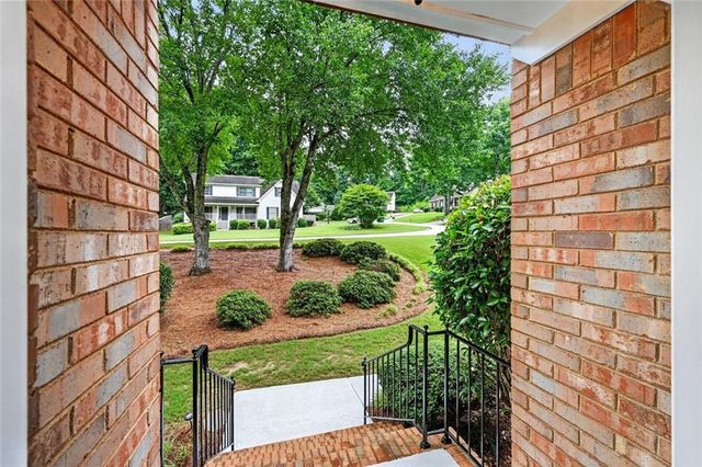 1571 Ashwood Way, Lawrenceville, GA 30043