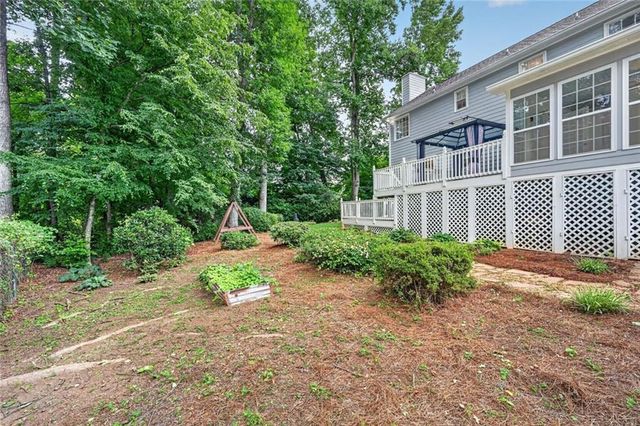 1571 Ashwood Way, Lawrenceville, GA 30043
