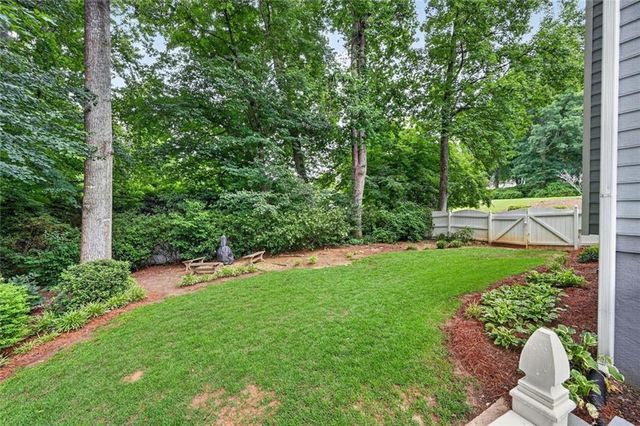 1571 Ashwood Way, Lawrenceville, GA 30043