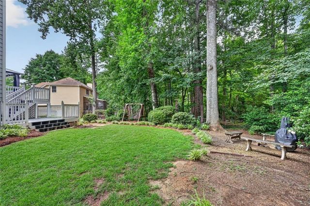 1571 Ashwood Way, Lawrenceville, GA 30043