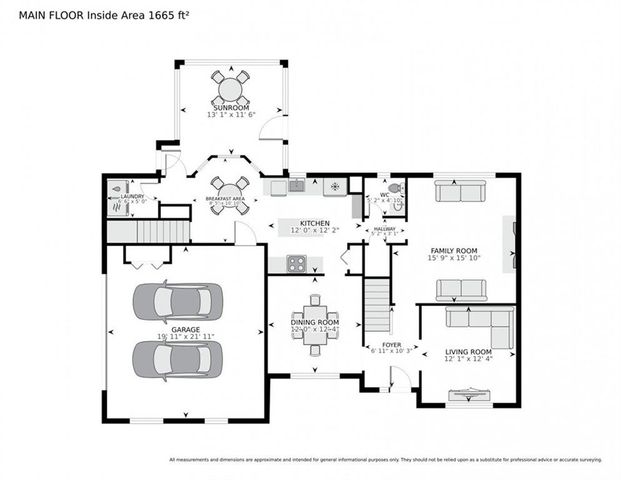 1571 Ashwood Way, Lawrenceville, GA 30043