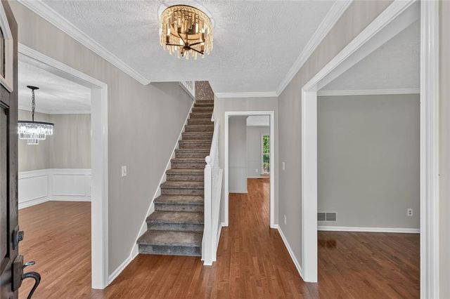1571 Ashwood Way, Lawrenceville, GA 30043