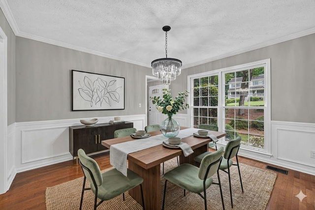 1571 Ashwood Way, Lawrenceville, GA 30043