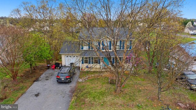 279 JETTA CIR, Martinsburg, WV 25403