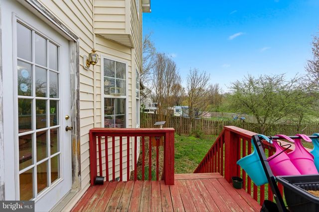 279 JETTA CIR, Martinsburg, WV 25403