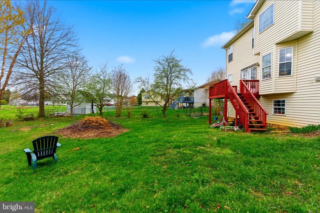 279 JETTA CIR, Martinsburg, WV 25403