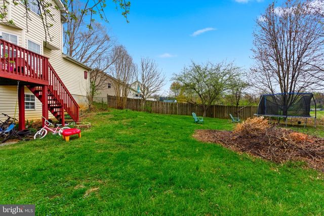 279 JETTA CIR, Martinsburg, WV 25403