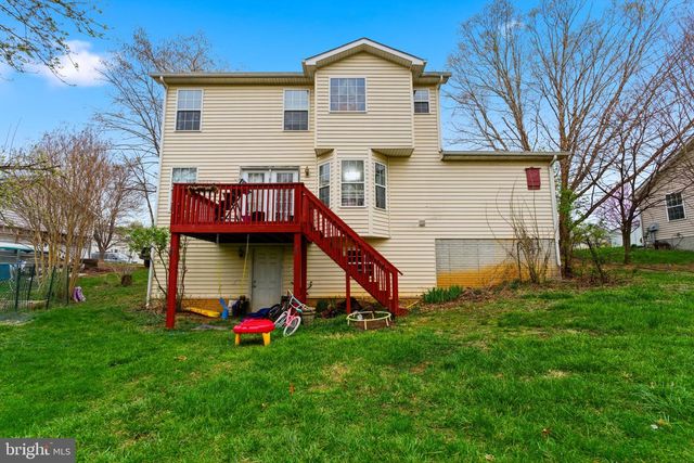 279 JETTA CIR, Martinsburg, WV 25403