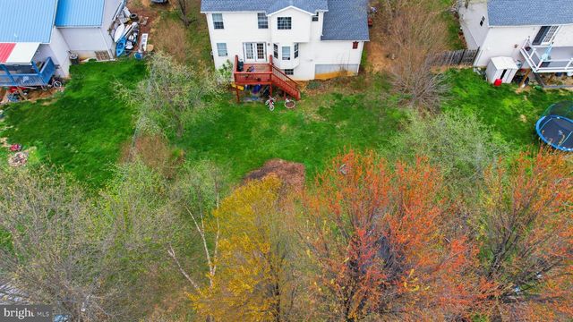 279 JETTA CIR, Martinsburg, WV 25403