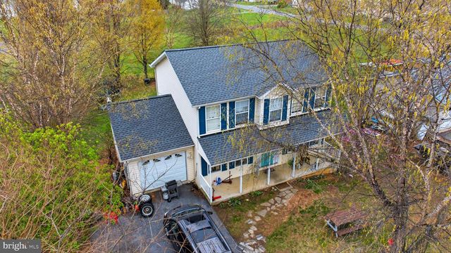 279 JETTA CIR, Martinsburg, WV 25403